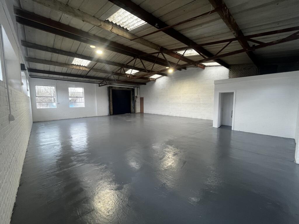 Additional image 8 of Unit 21, Station Road Industrial Estate, Hailsham, East Sussex, BN27 2EW