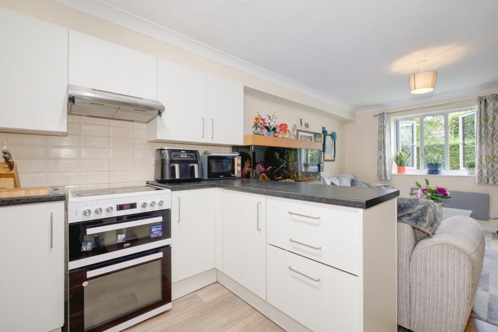 Additional image 6 of Timbers Court, Hailsham, BN27