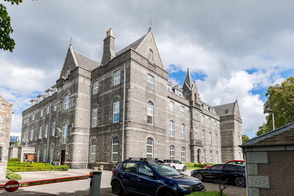 Additional image 11 of Claremont Street, Aberdeen, AB10