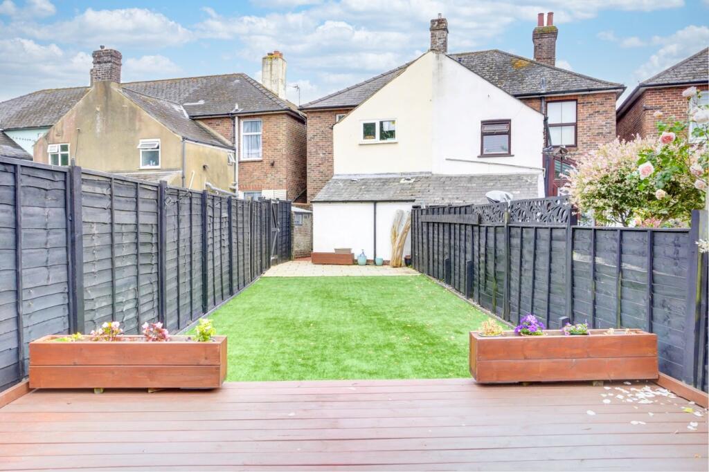 Additional image 15 of South Road, Hailsham, BN27