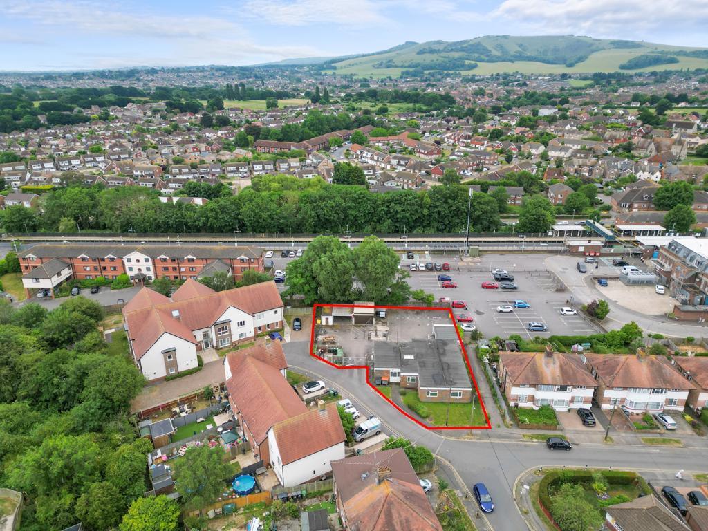 Additional image 3 of Office Suite, Gilda Crescent, Polegate, East Sussex, BN26 6AW