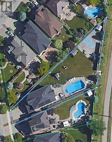 1376 AVON DRIVE|Mississauga (Meadowvale Village), Ontario L5N7Z3