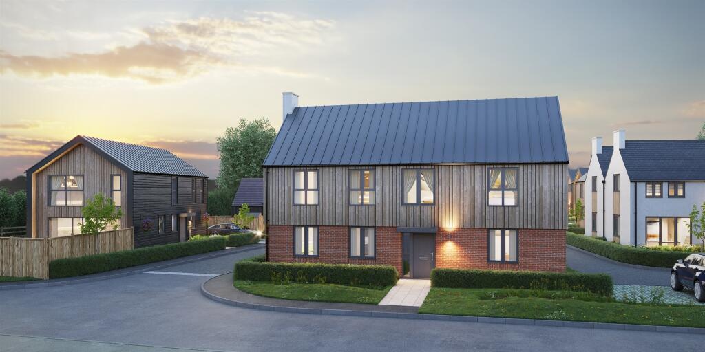 Additional image 9 of The Paddock, Upper Dicker, Hailsham