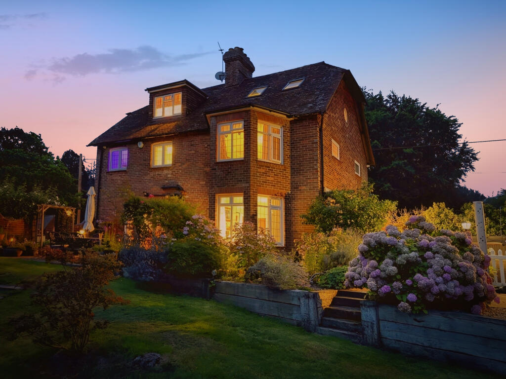 Property image for Boreham Street, Near Herstmocnceux, East Sussex