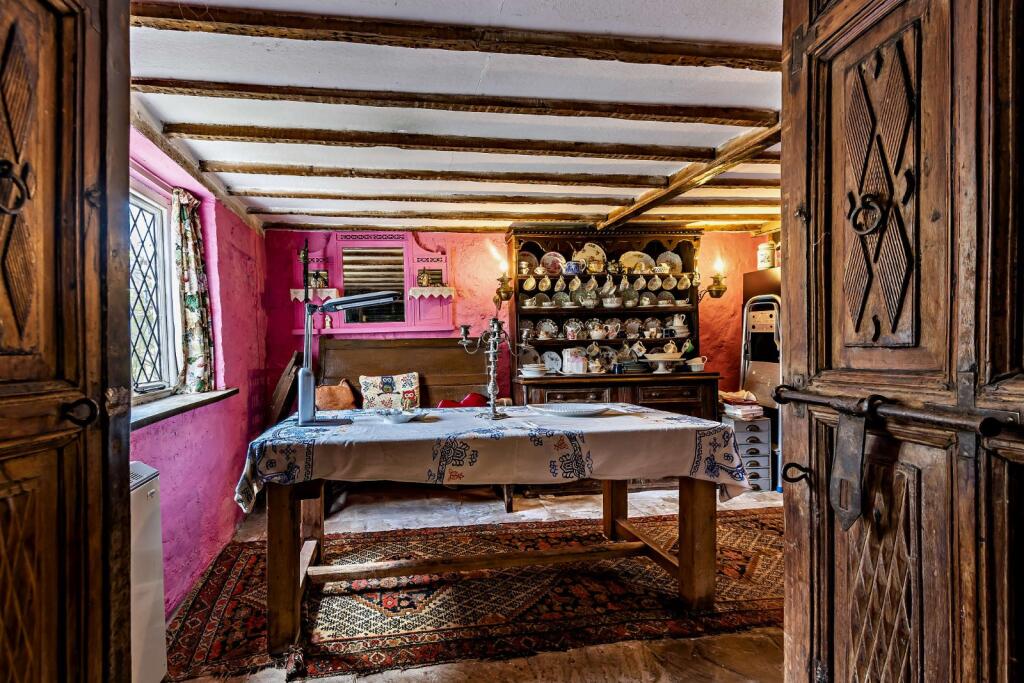 Additional image 9 of The Street, Wilmington, Polegate, East Sussex