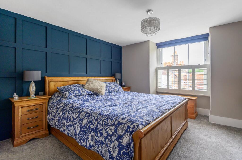 Additional image 4 of West Terrace, Herstmonceux, East Sussex, BN27