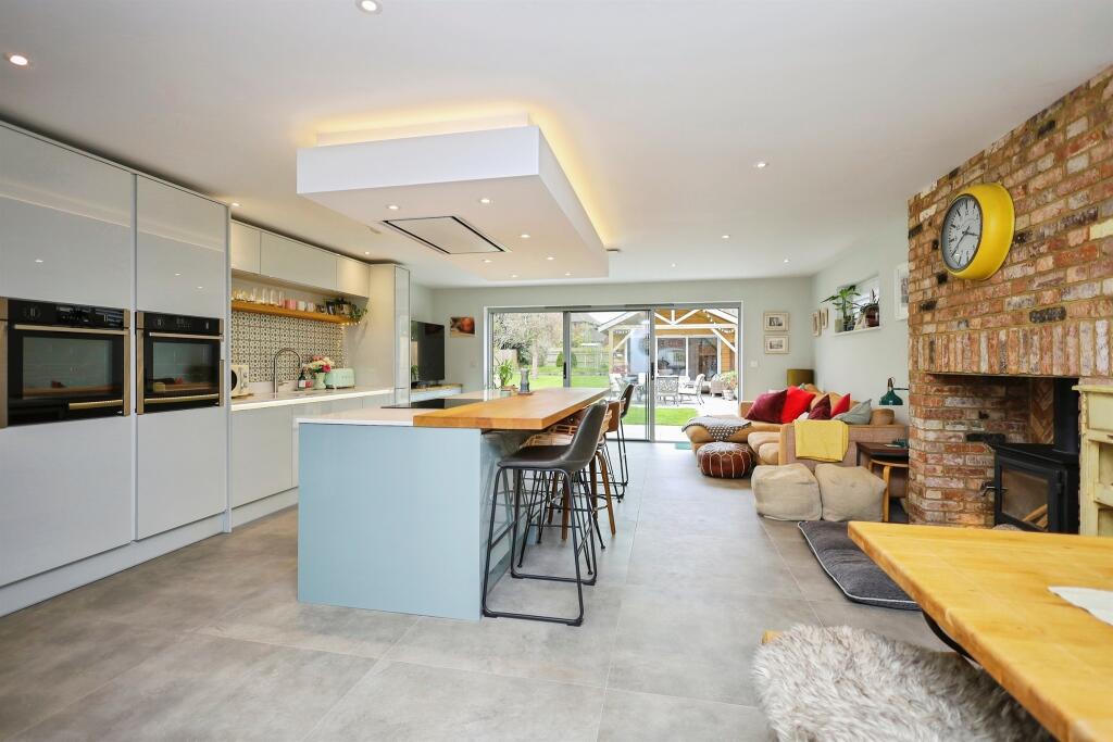 Additional image 25 of Western Road, Hailsham