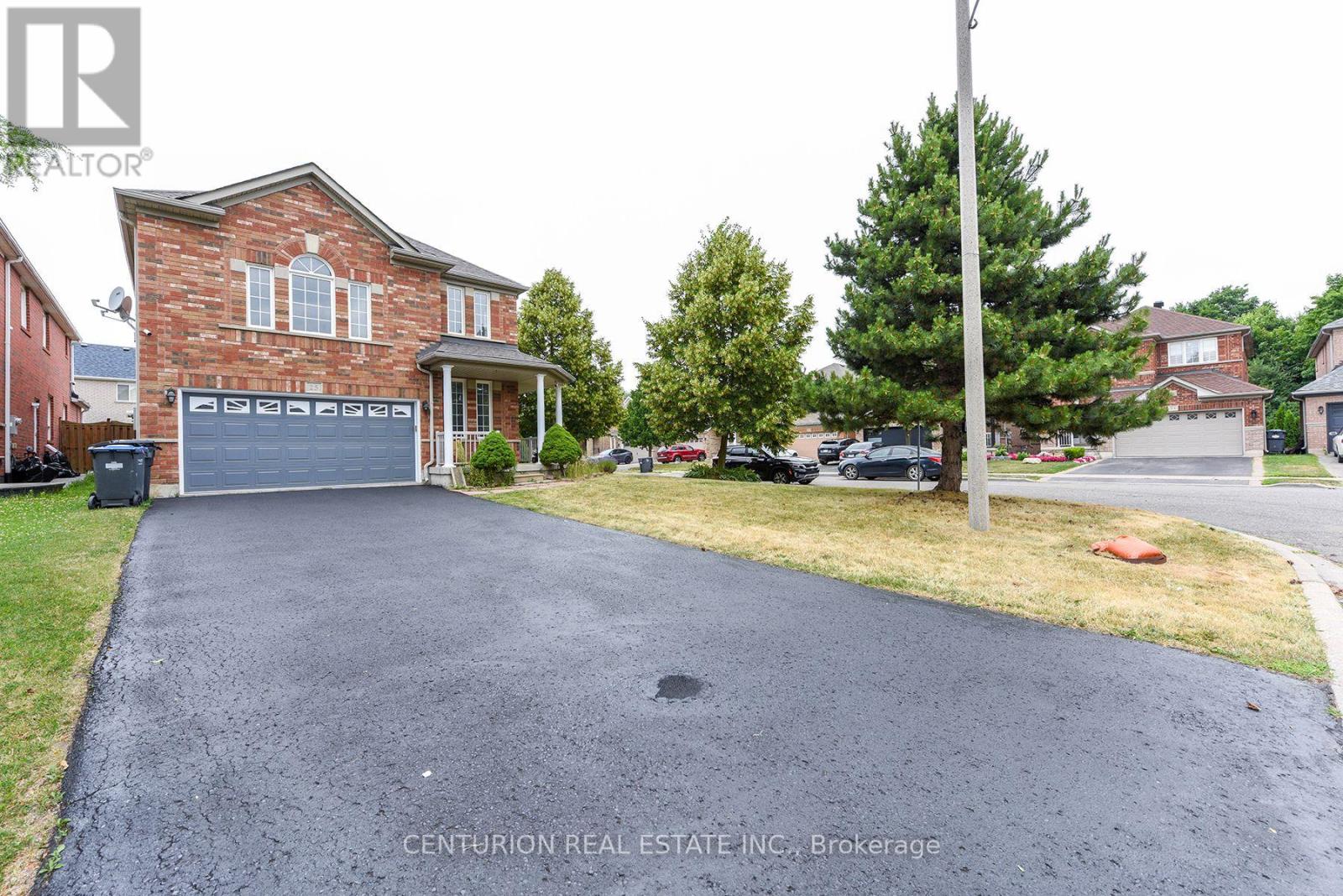 25 BLACKCHERRY LANE|Brampton (Sandringham-Wellington), Ontario L6R2Y5