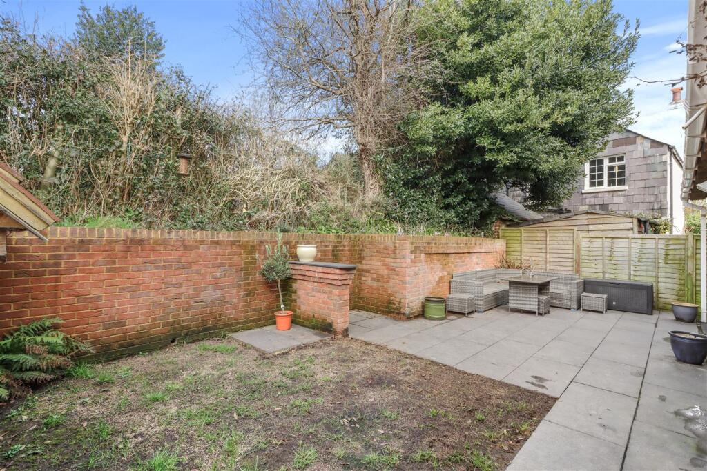 Additional image 12 of Station Road, Berwick