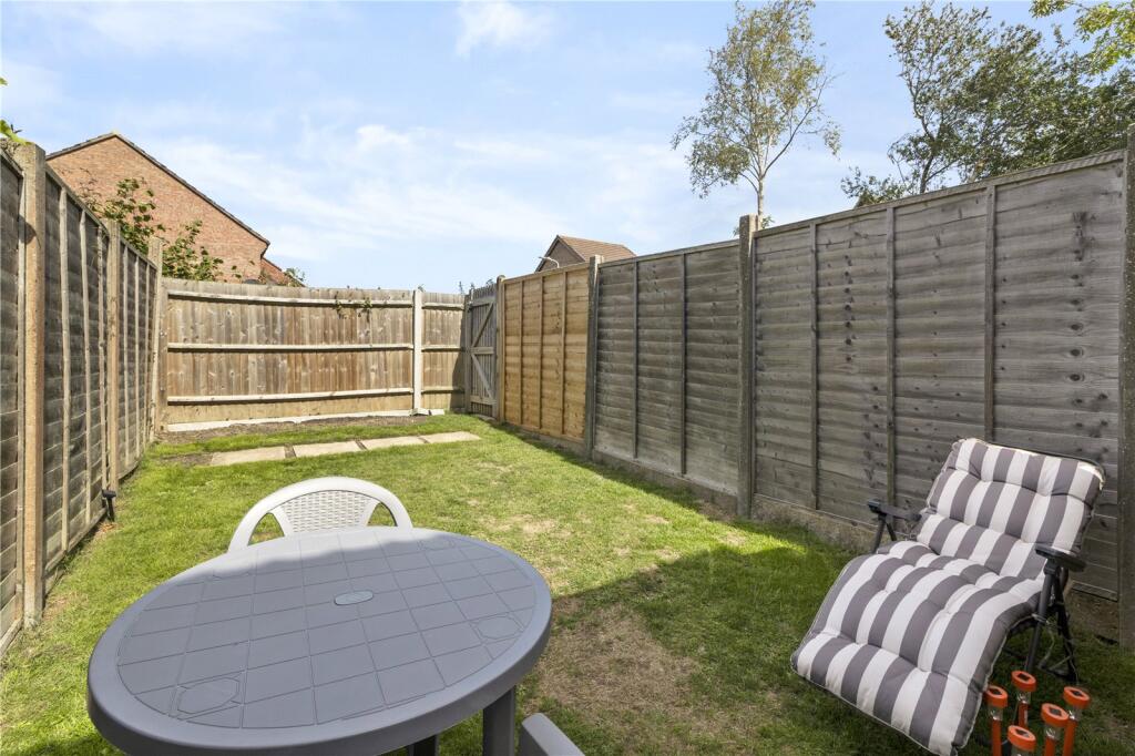 Additional image 2 of The Belfry, Hailsham, East Sussex, BN27