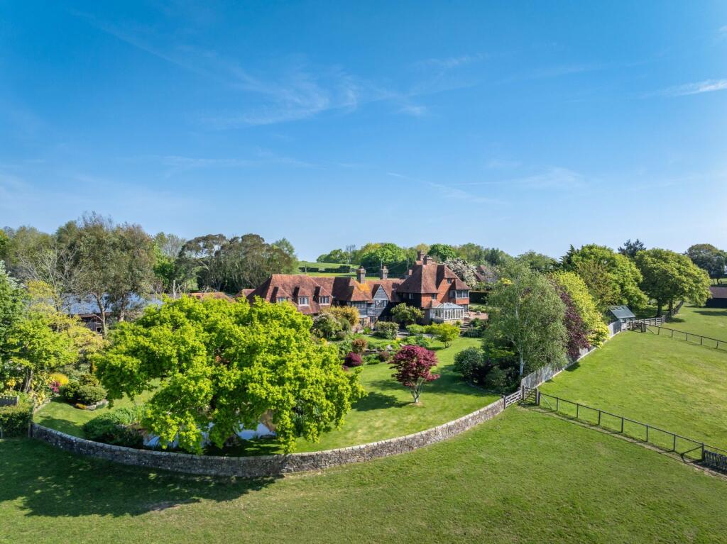 Additional image 18 of Bodle Street Green, Heathfield, East Sussex