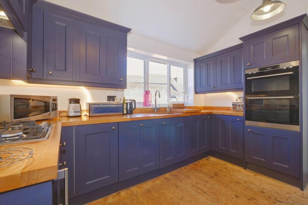 Additional image 2 of Vicarage Lane, Hailsham, BN27