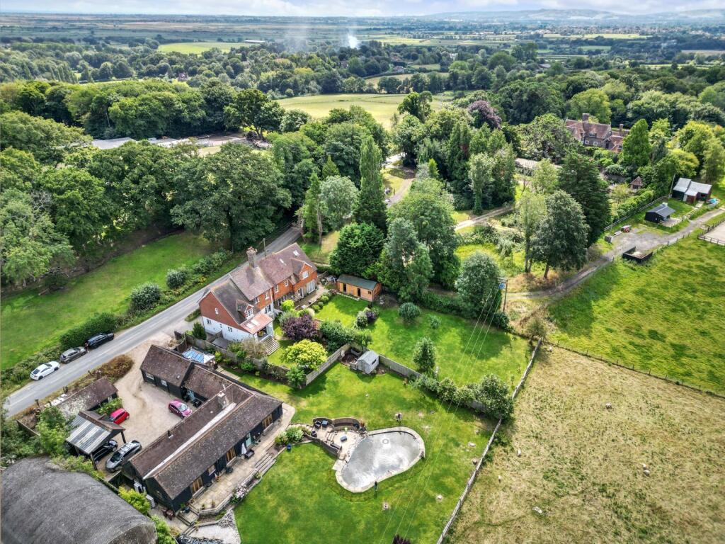 Additional image 30 of Carters Corner, Hailsham, East Sussex, BN27