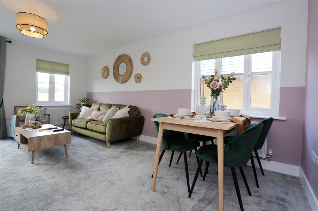 Additional image 13 of Park Road, Hellingly, East Sussex, BN27