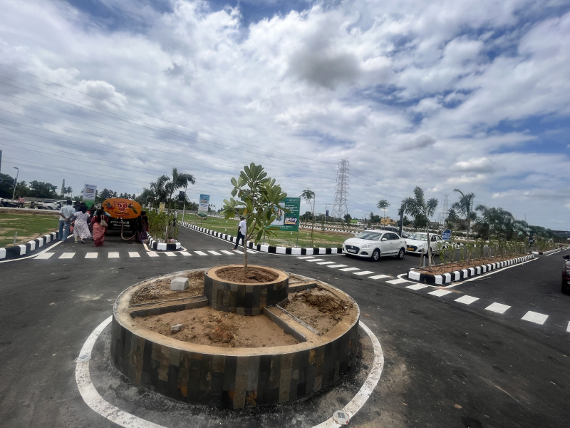 Gomathy Amman Nagar, Perungavur, Chennai