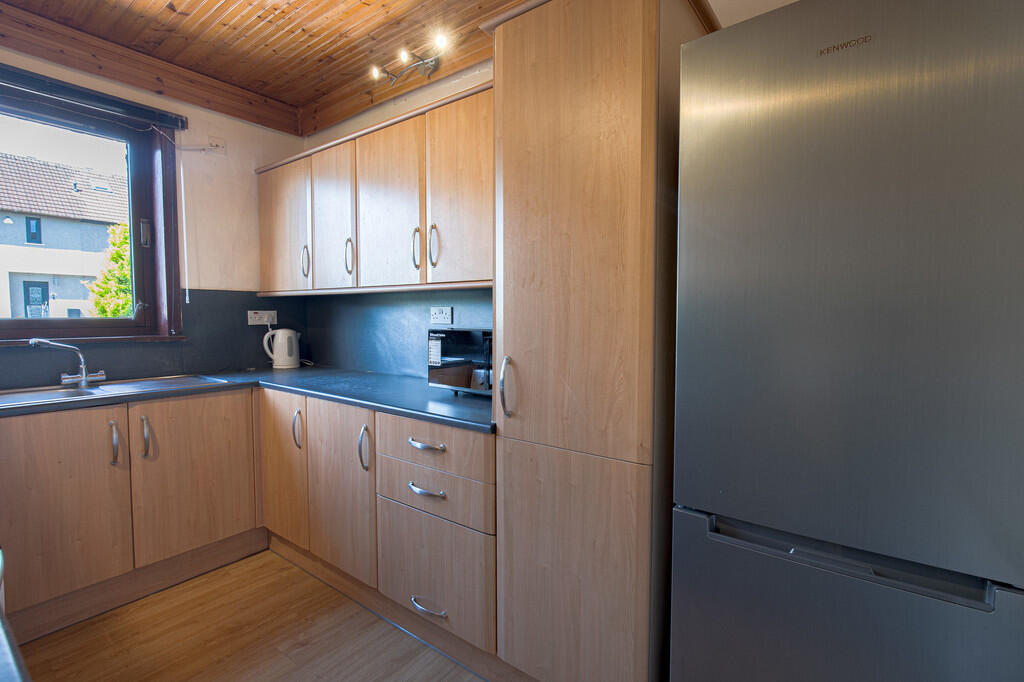 Additional image 4 of Craigievar Crescent, Aberdeen