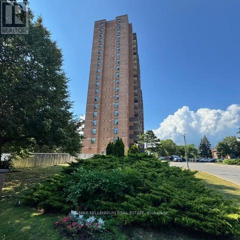 #910 - 90 LING ROAD|Toronto (West Hill), Ontario M1E4Y3