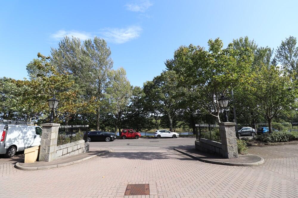 Additional image 19 of Ruthrieston Court, Top Floor, AB10