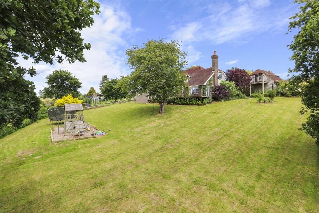 Additional image 29 of Herstmonceux, East Sussex