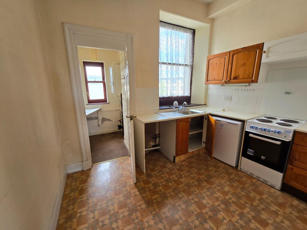 Additional image 6 of Justice Street, City Centre, Aberdeen, AB11