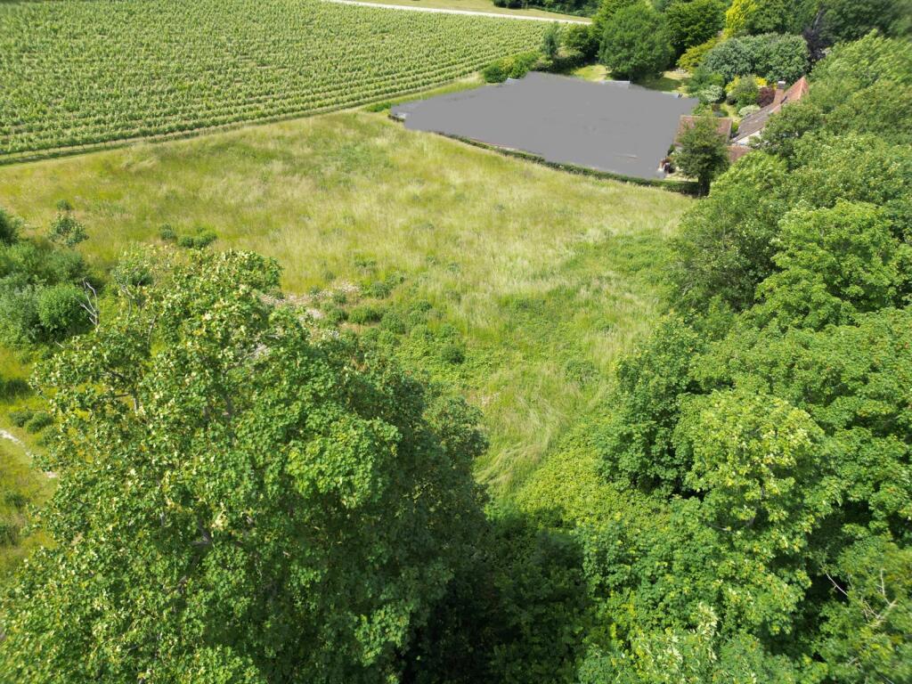 Additional image 5 of Land Off Whiteway, Alfriston, East Sussex, BN26