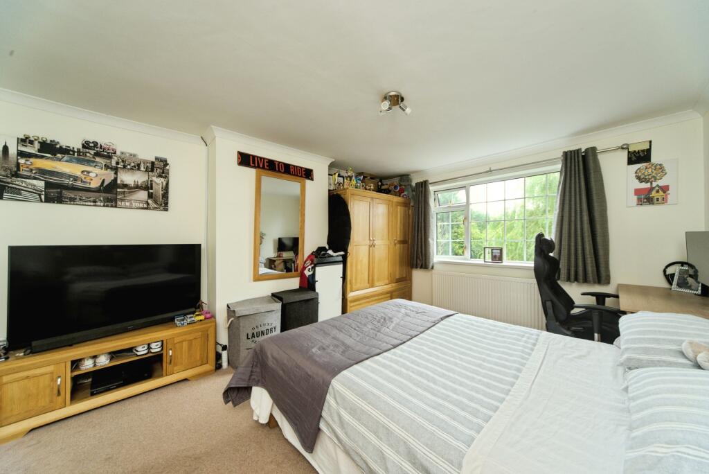 Additional image 20 of Chalvington Road, Hailsham, BN27