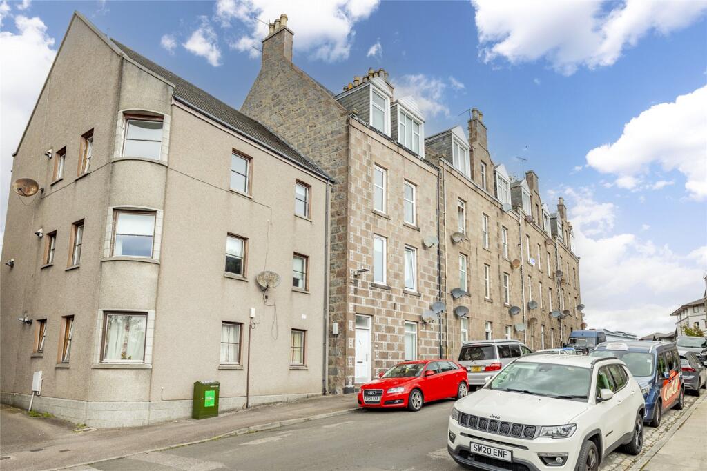 Additional image 15 of Hardgate, Aberdeen, AB10