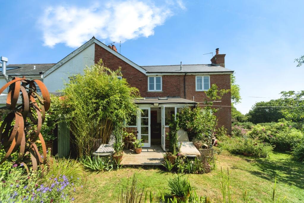 Additional image 19 of Downash, Hailsham, East Sussex, BN27