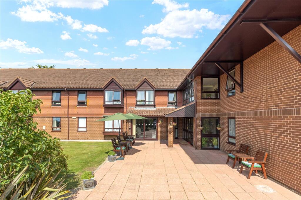 Property image for Mill Road, Hailsham, East Sussex, BN27