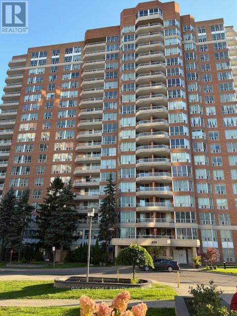 1012 - 400 MCLEVIN AVENUE|Toronto (Malvern), Ontario M1B5J4