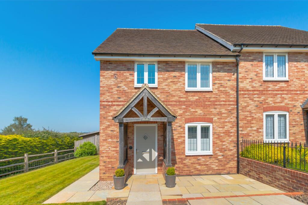 Additional image 33 of Gardner Street, Herstmonceux, BN27