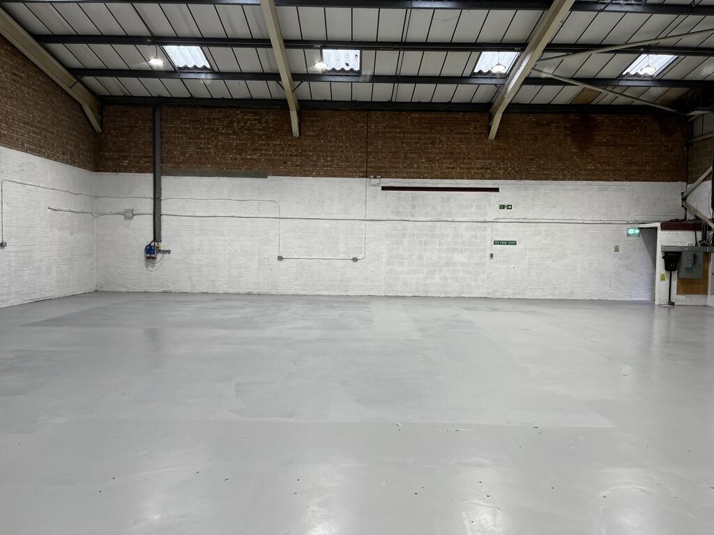 Additional image 7 of Unit 10, Station Road Industrial Estate, Hailsham, East Sussex, BN27 2EZ
