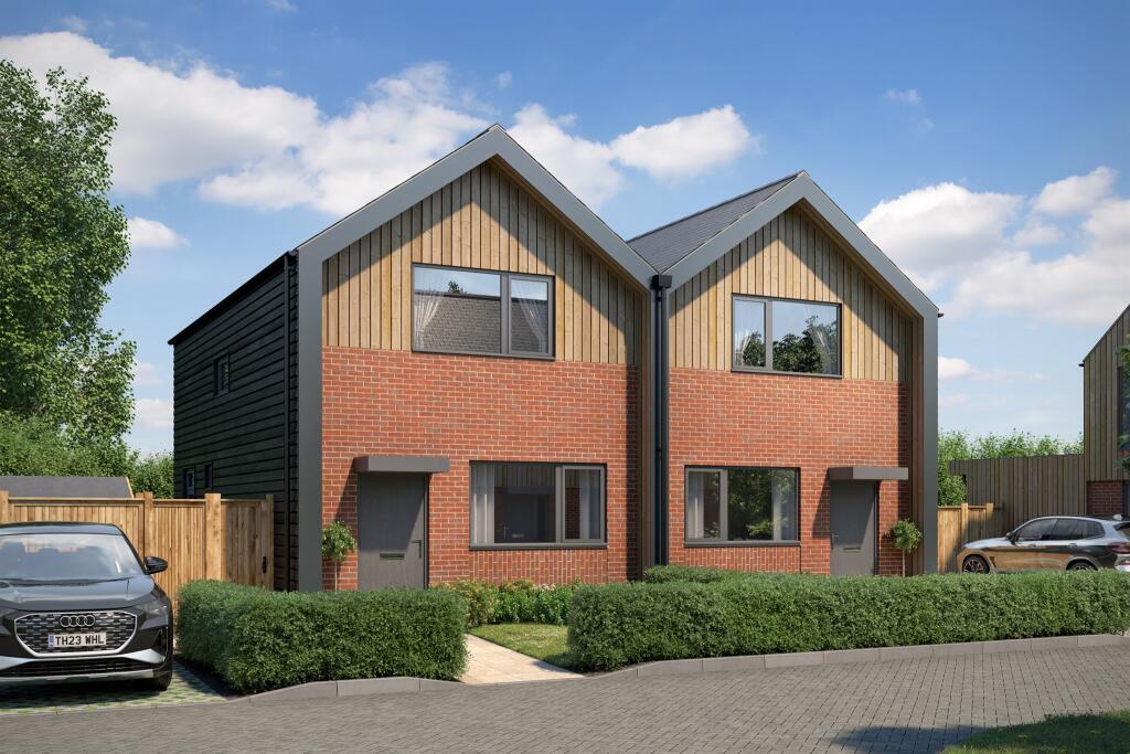 Property image for The Paddock, Upper Dicker, Hailsham