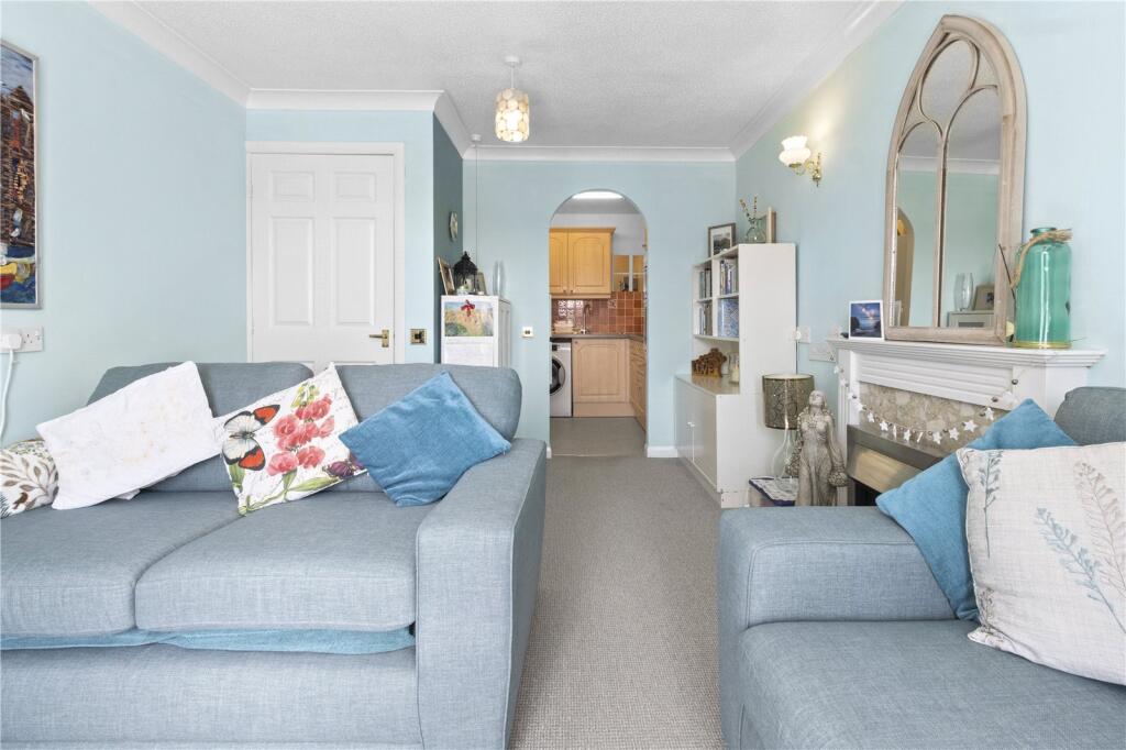Additional image 6 of Mill Road, Hailsham, East Sussex, BN27