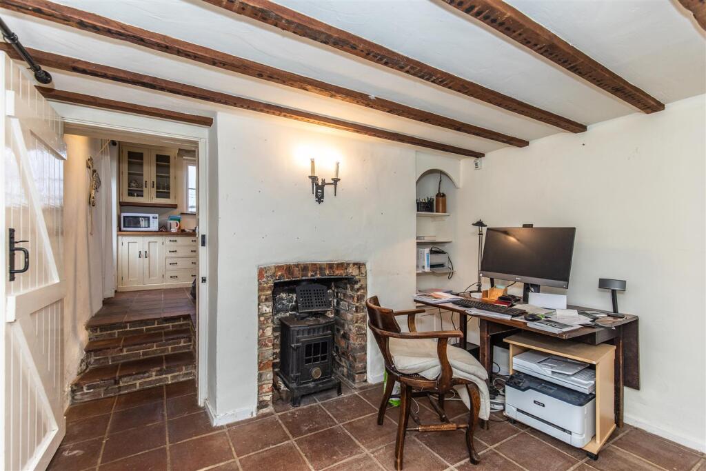 Additional image 2 of The Street, Selmeston,