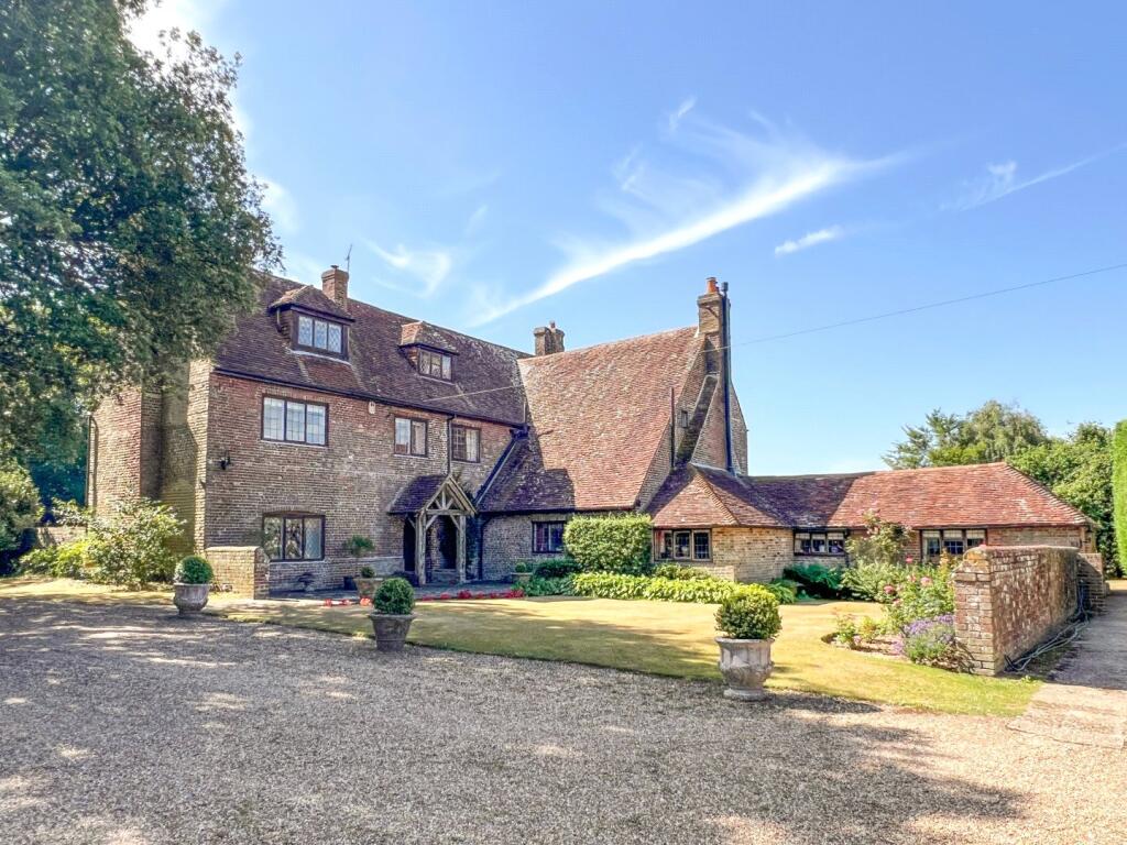 Additional image 23 of Church Road, Herstmonceux