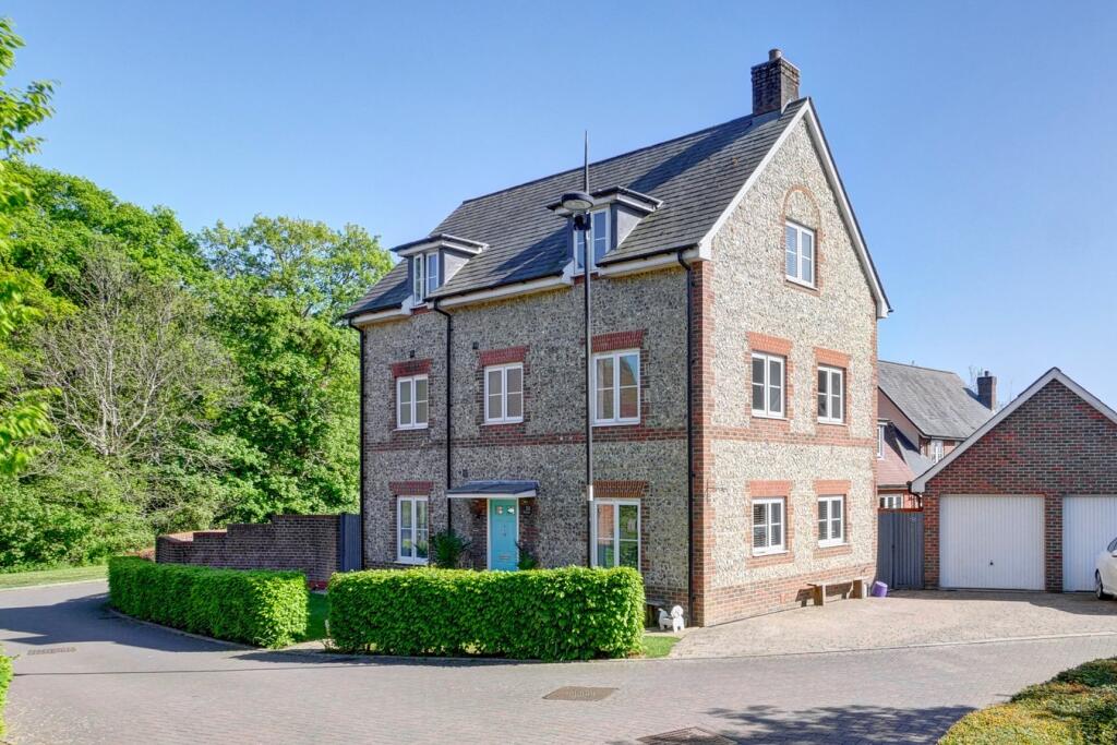 Property image for Chichester Road, Hellingly, BN27
