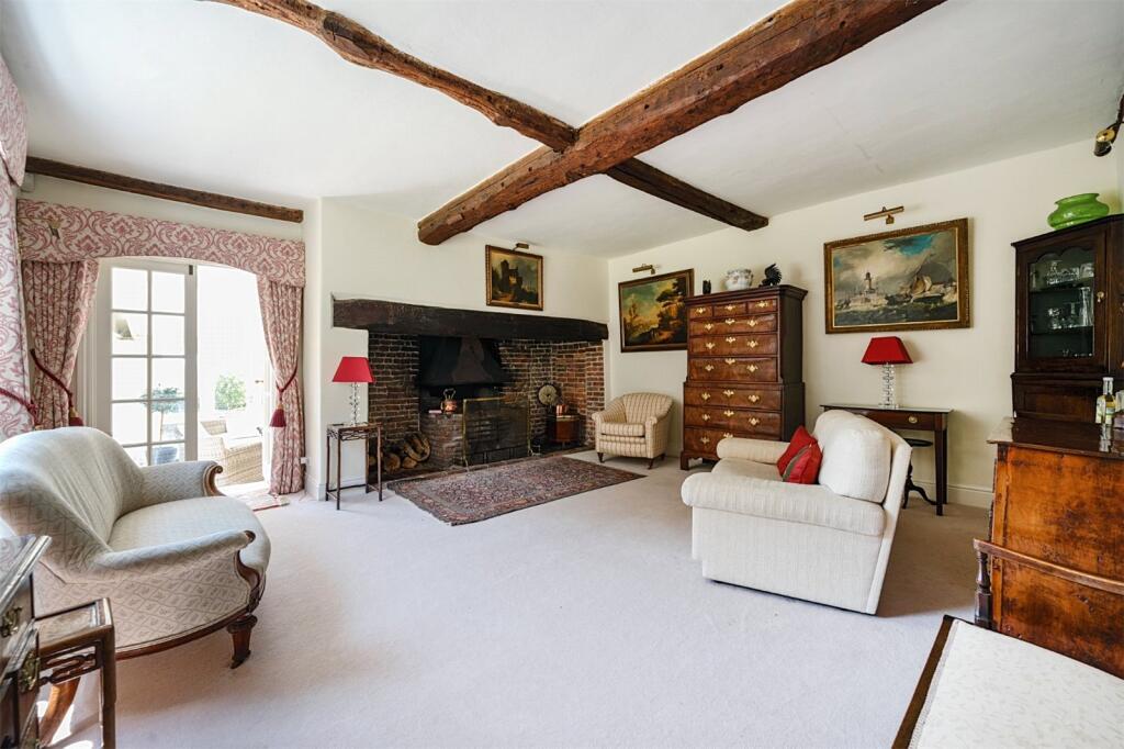 Additional image 5 of Church Road, Herstmonceux