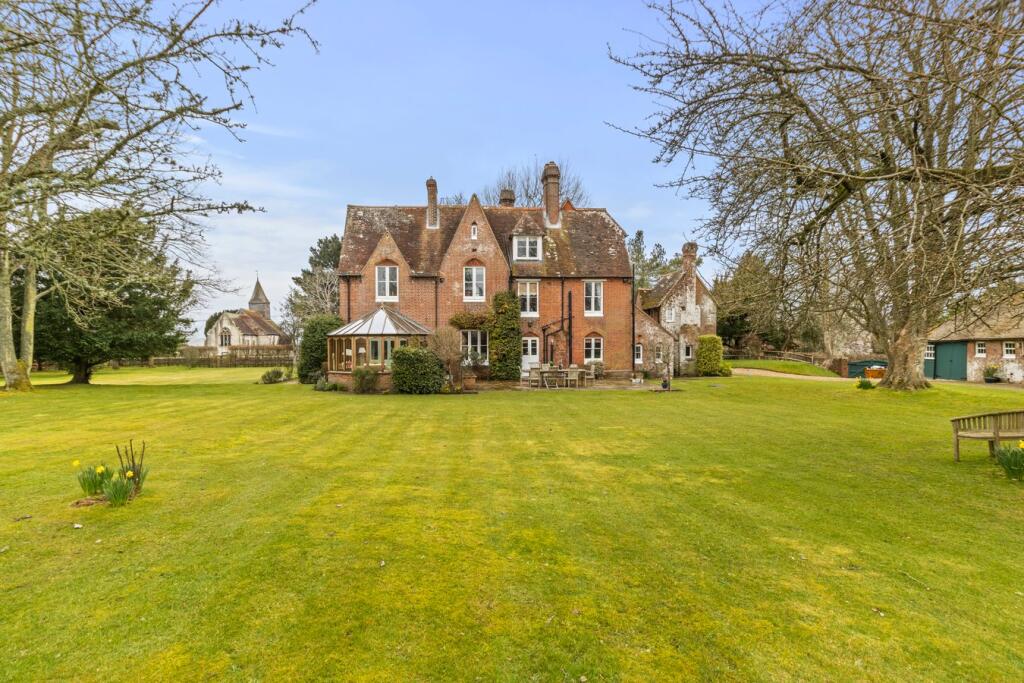 Additional image 11 of Church Farm Lane, Chalvington, BN27