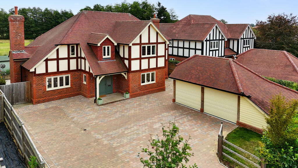 Property image for Danecroft Place, Hailsham, BN27