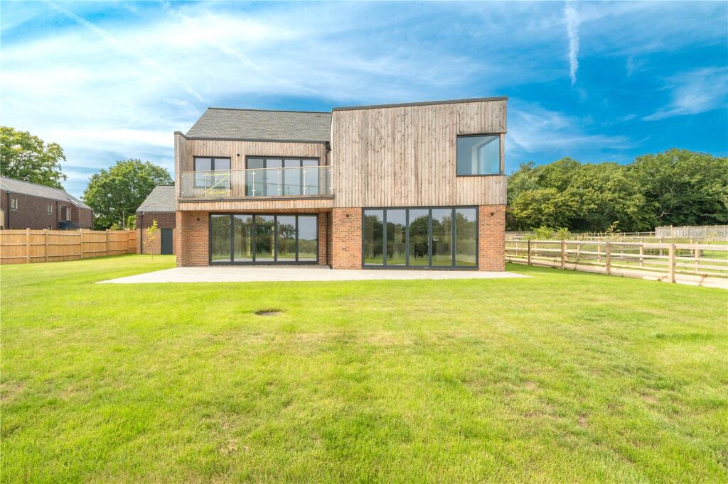 Additional image 34 of Caldicotts Lane, Lower Dicker, Hailsham, East Sussex, BN27