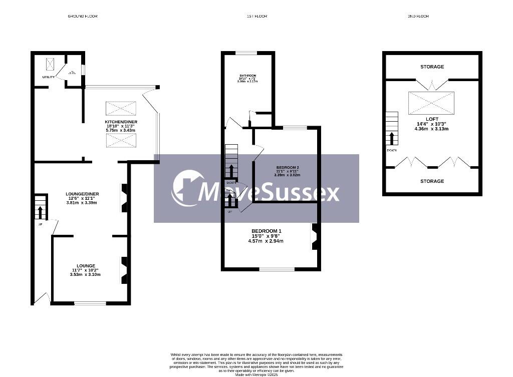 Additional image 21 of Hailsham, East Sussex, BN27