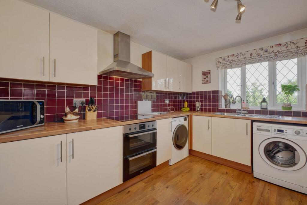 Additional image 5 of Timbers Court, Hailsham, BN27