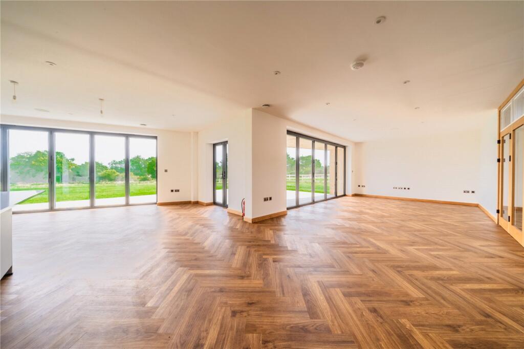 Additional image 10 of Caldicott Lane, Lower Dicker, Hailsham, East Sussex, BN27