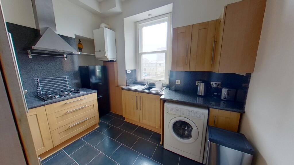 Additional image 3 of Victoria Street, West End, Aberdeen, AB10