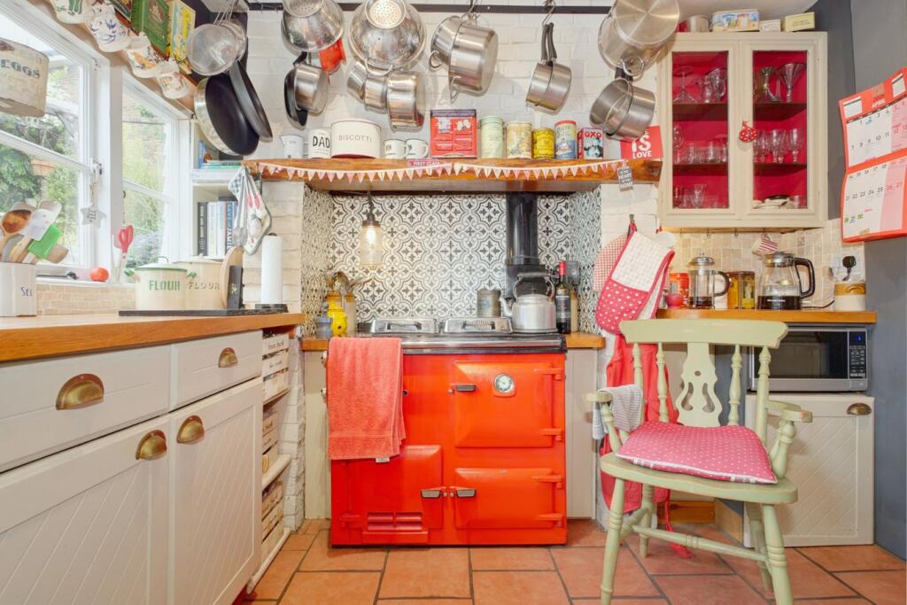 Additional image 16 of Battle Road, Hailsham, BN27