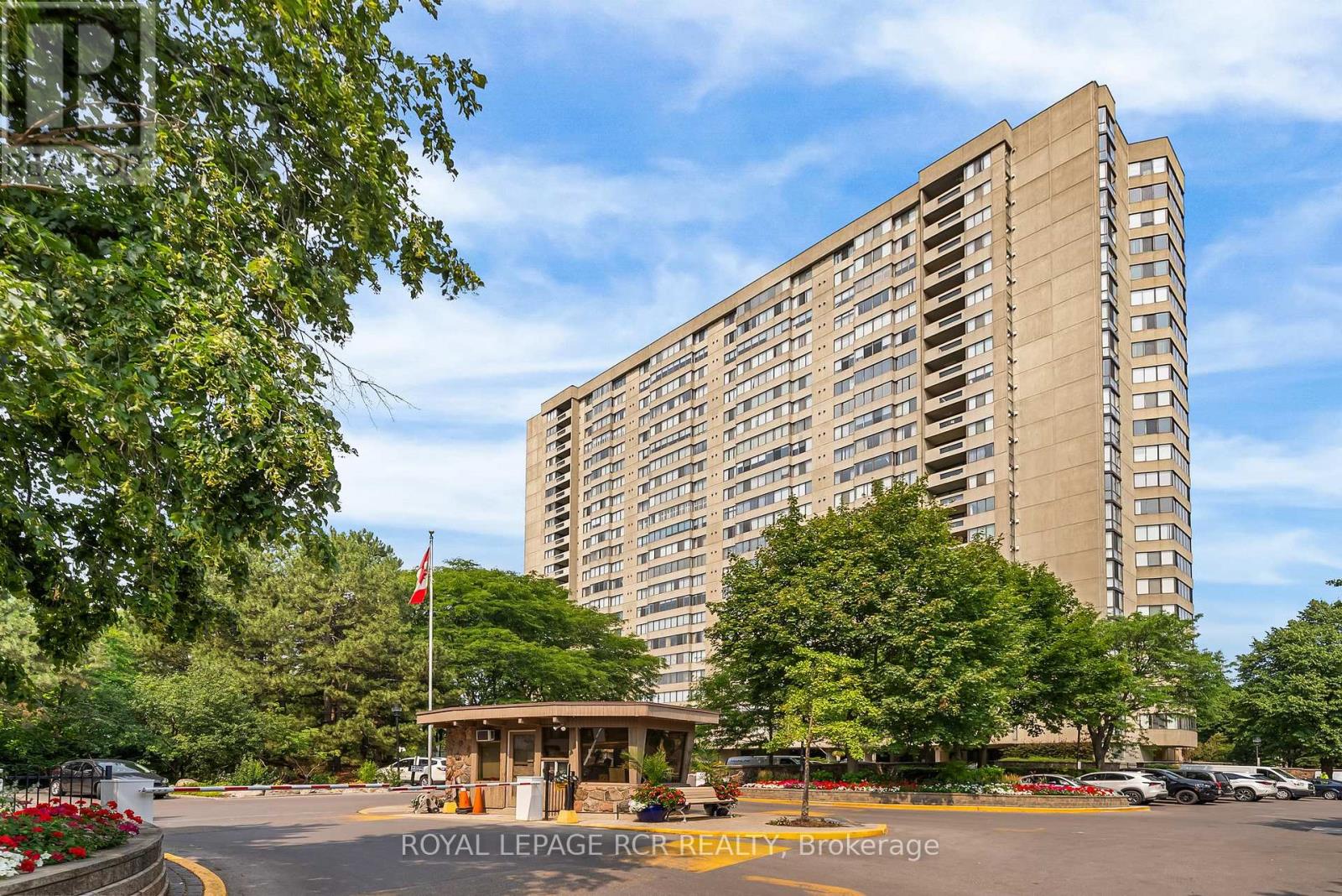 Property image for 1402 - 2350 BRIDLETOWNE CIRCLE|Toronto (L'Amoreaux), Ontario M1W3E6