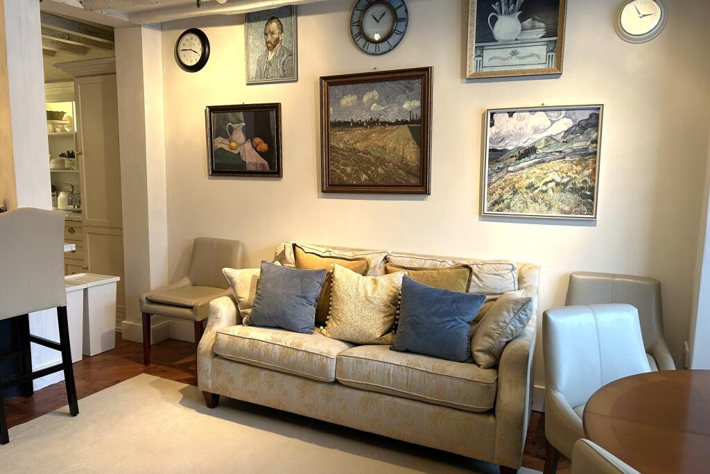 Additional image 8 of Gardner Street, Herstmonceux, East Sussex