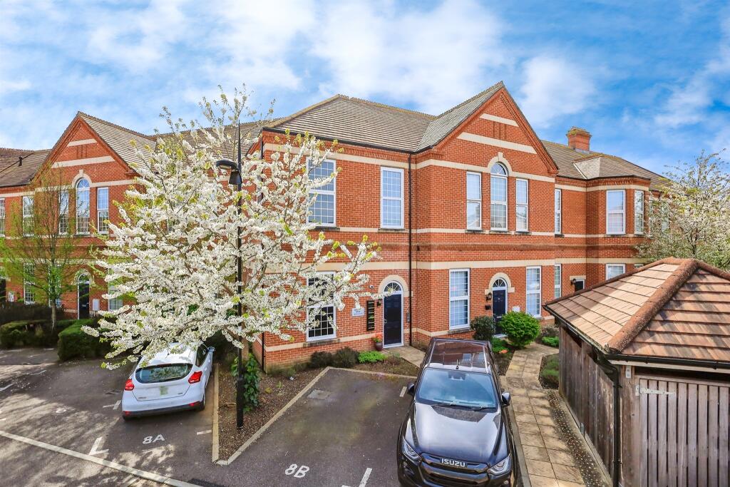 Additional image 18 of Bradley Drive, Hellingly, Hailsham