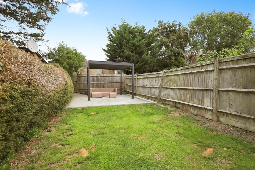 Additional image 3 of Victoria Road, Polegate